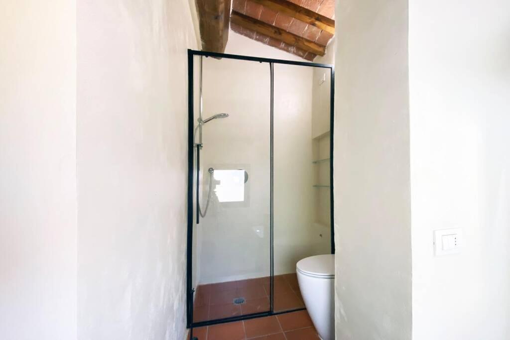 La Cantina. Splendido Loft Appena Ristrutturato. Florencia Exterior foto